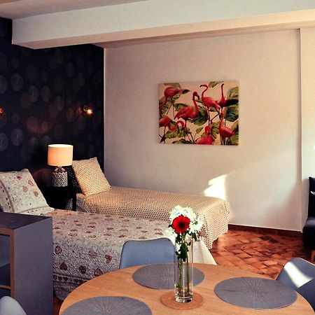 La Bastide Du Limon Aparthotel Mormoiron Eksteriør bilde