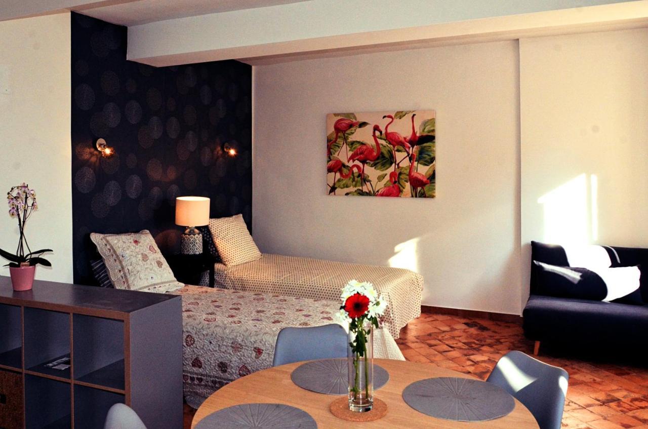 La Bastide Du Limon Aparthotel Mormoiron Eksteriør bilde