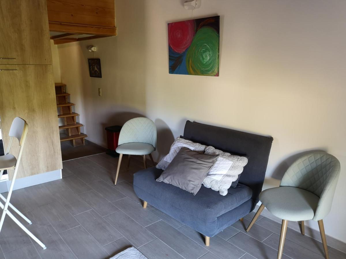 La Bastide Du Limon Aparthotel Mormoiron Eksteriør bilde
