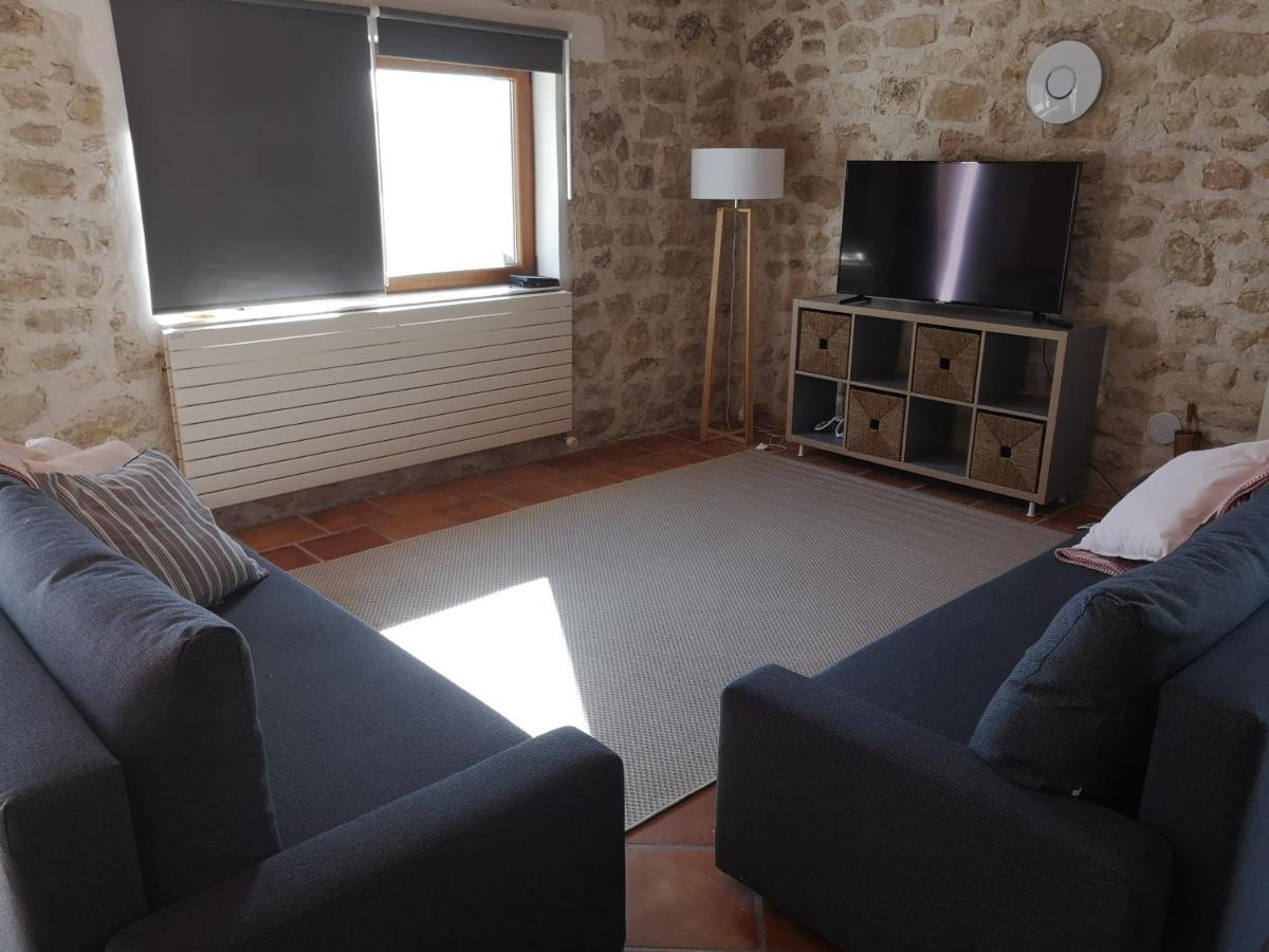 La Bastide Du Limon Aparthotel Mormoiron Eksteriør bilde