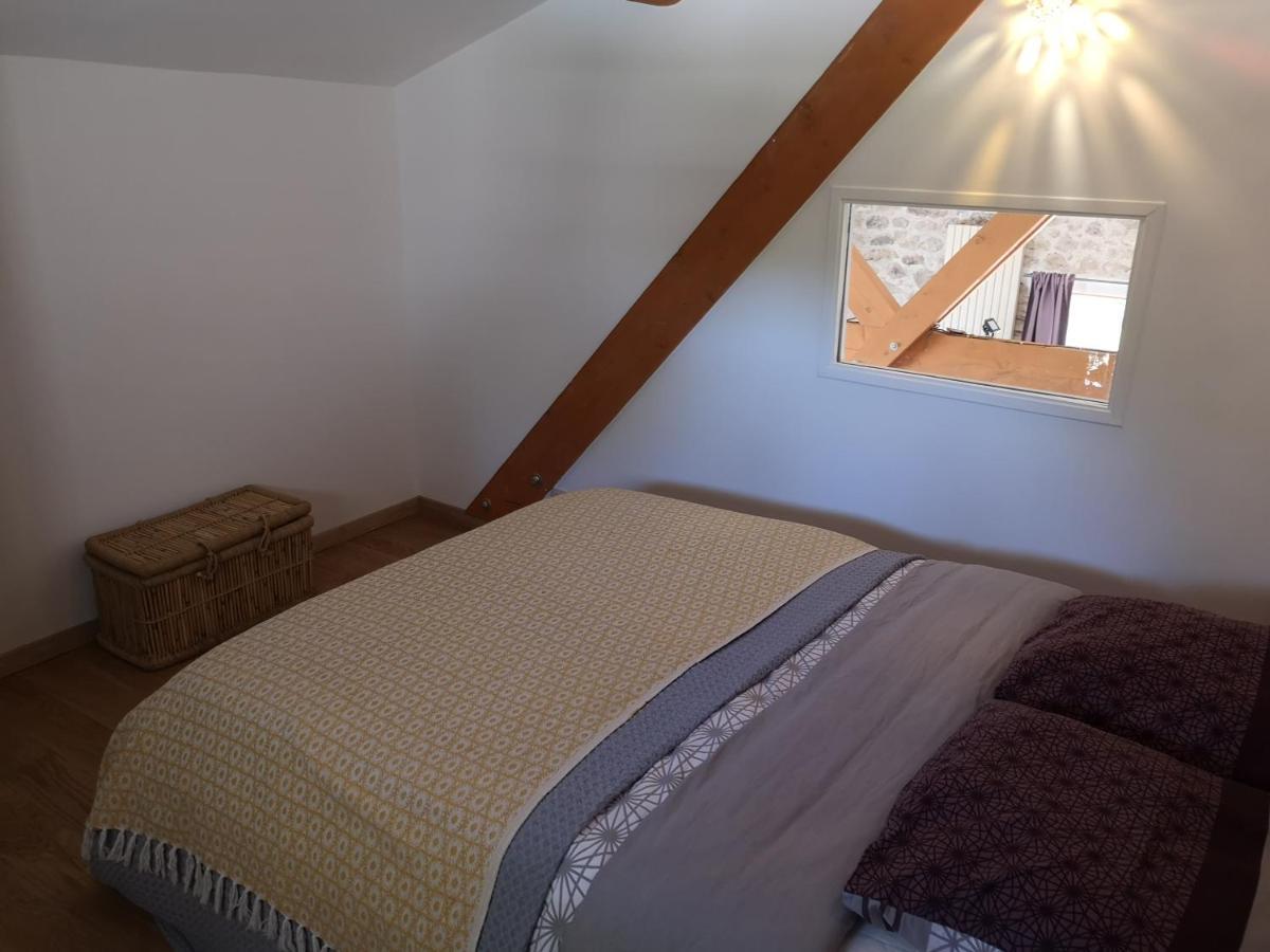 La Bastide Du Limon Aparthotel Mormoiron Eksteriør bilde