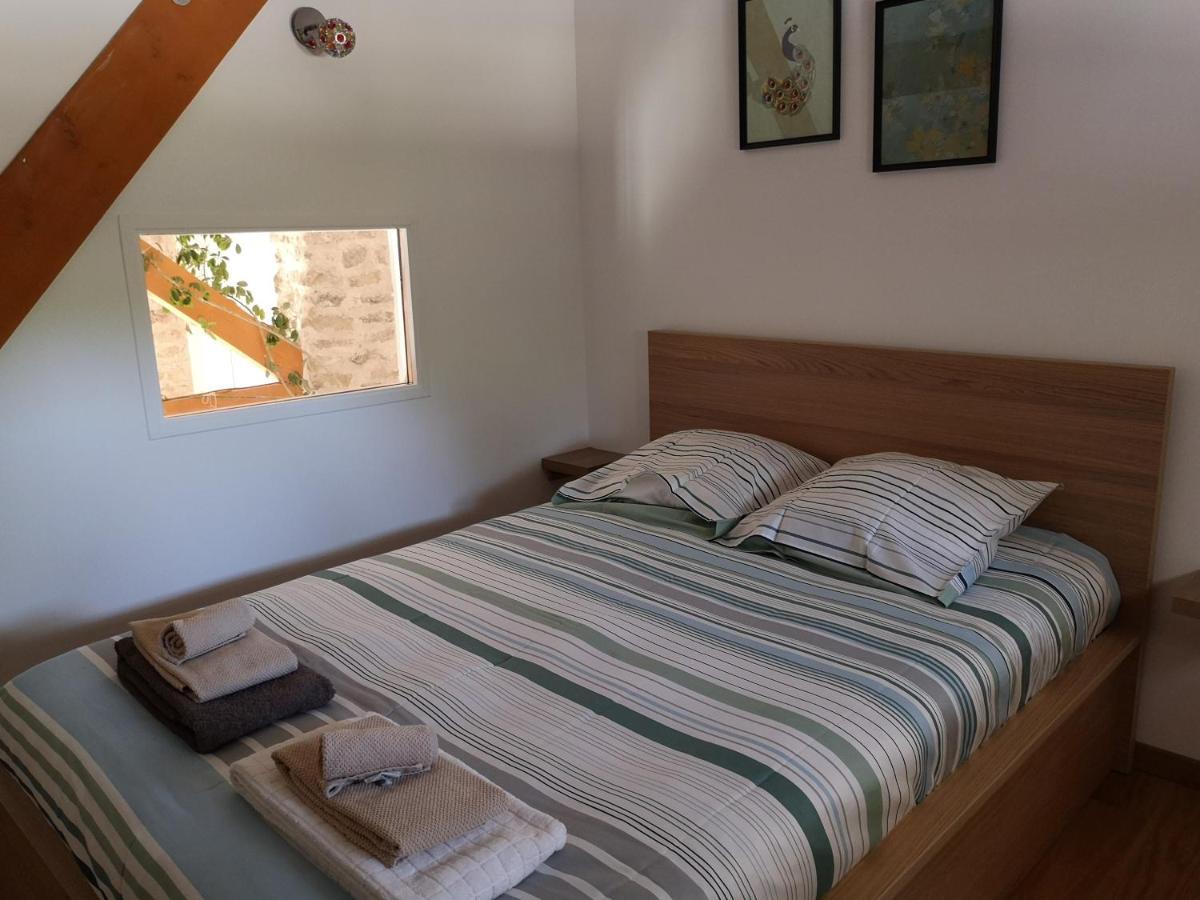 La Bastide Du Limon Aparthotel Mormoiron Eksteriør bilde