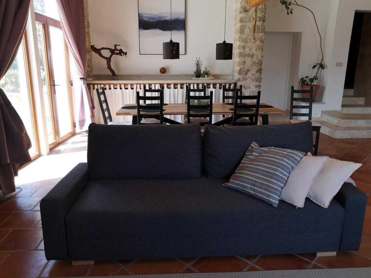La Bastide Du Limon Aparthotel Mormoiron Eksteriør bilde